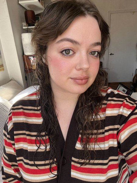 Ccred  Volumizing Mousse Review